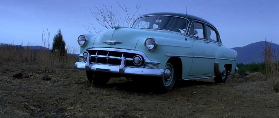 Chevrolet Two-Ten