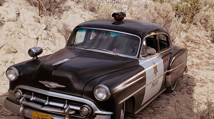 Chevrolet Two-Ten