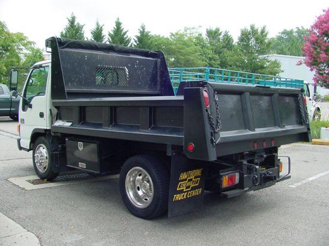 Chevrolet W4500