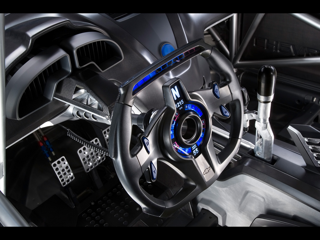 Chevrolet Wtcc