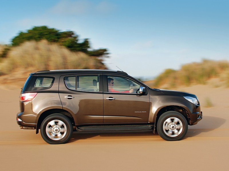 Chevrolet X Trail Chevrolet X Trail