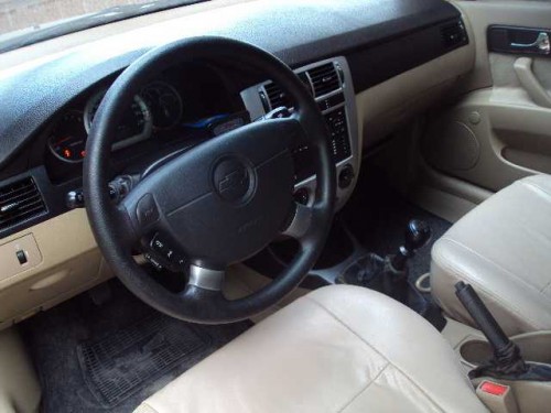 Chevrolet Xl
