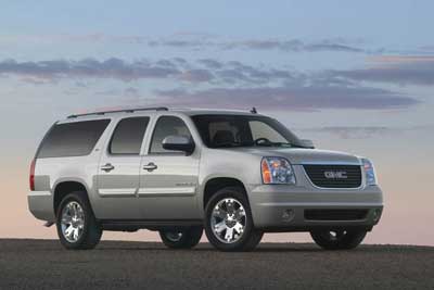 Chevrolet Xl