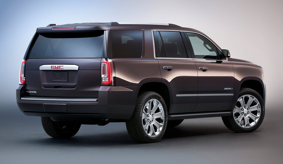 Chevrolet Xl