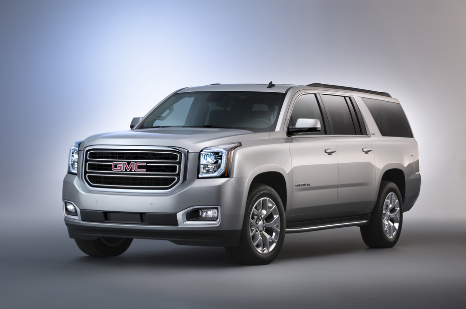 Chevrolet Xl