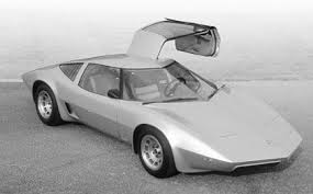 Chevrolet Xp
