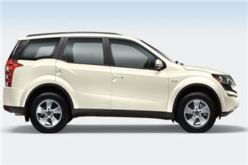 Chevrolet Xuv