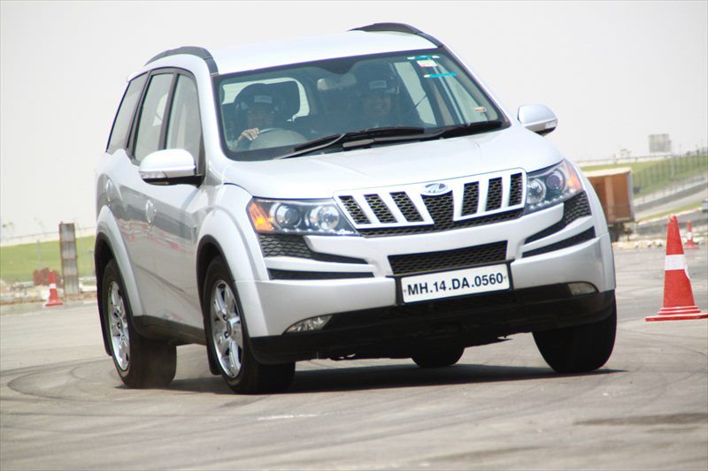 Chevrolet Xuv