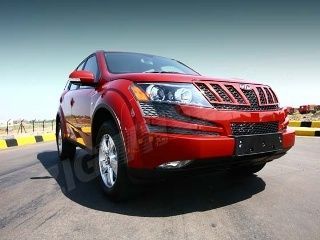 Chevrolet Xuv