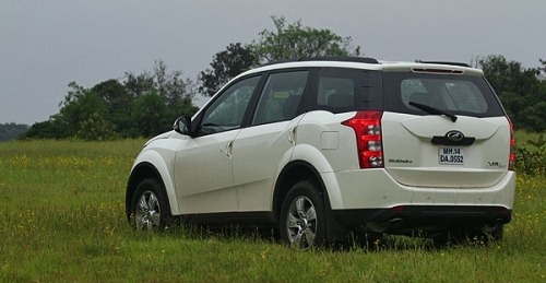 Chevrolet Xuv Chevrolet Xuv
