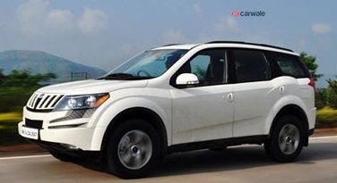 Chevrolet Xuv