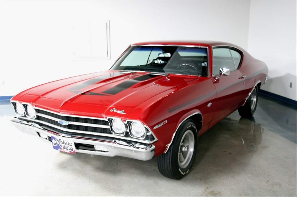Chevrolet Yenko