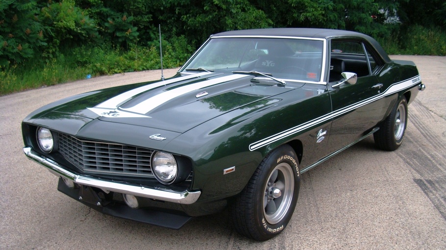 Chevrolet Yenko