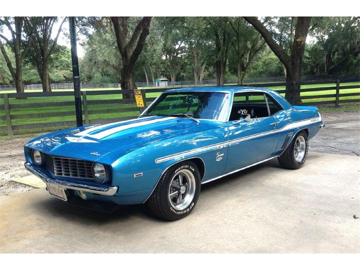 Chevrolet Yenko