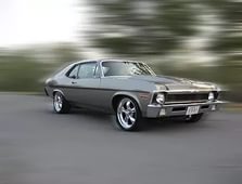 Chevrolet Yenko