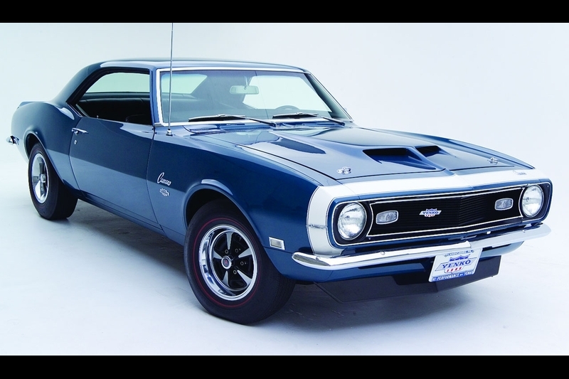 Chevrolet Yenko