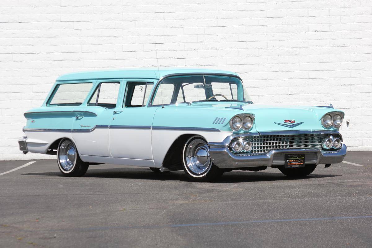 Chevrolet Yeoman