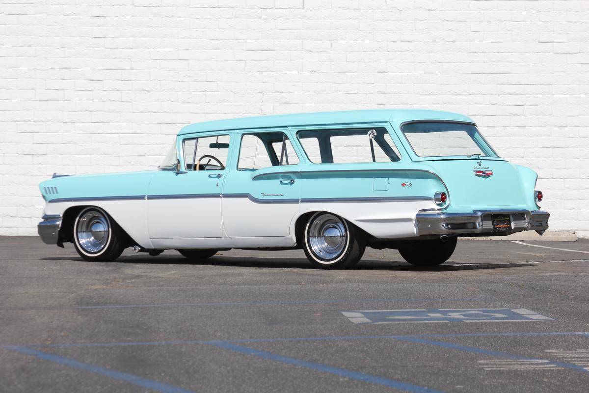 Chevrolet Yeoman