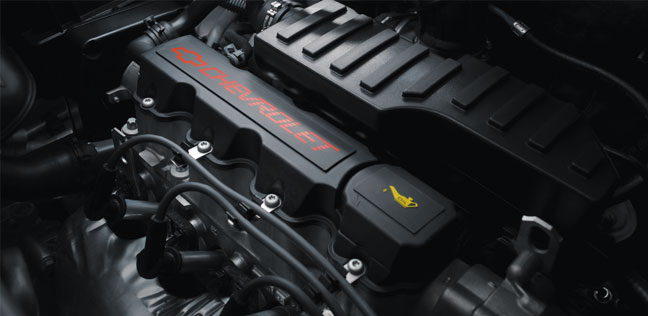 Chevrolet Montana 1.8