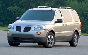 Chevrolet Montana 2006 Chevrolet Montana 2006