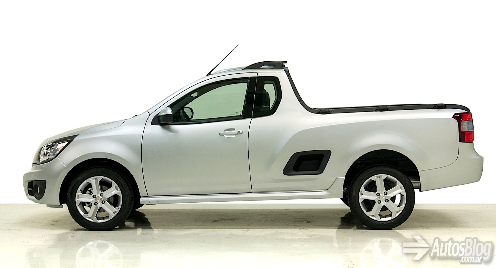 Chevrolet Montana 2014