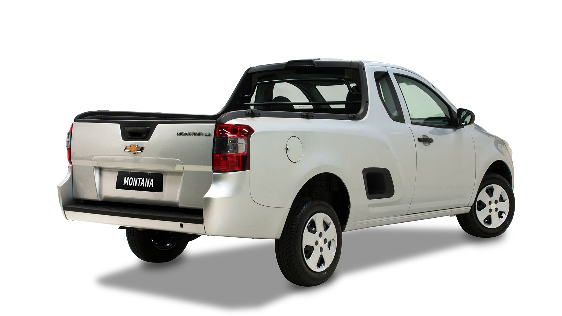 Chevrolet Montana 2014