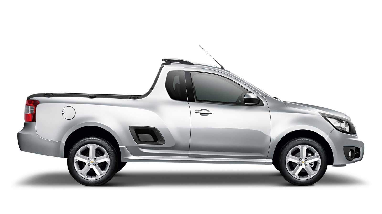 Chevrolet Montana 2015