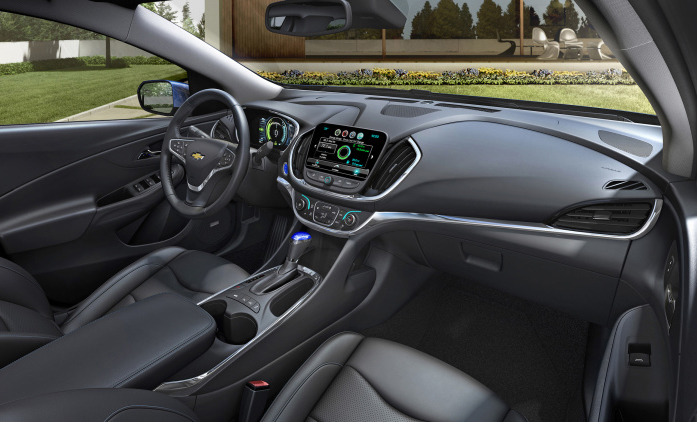 Chevrolet Montana 2016 Chevrolet Montana 2016