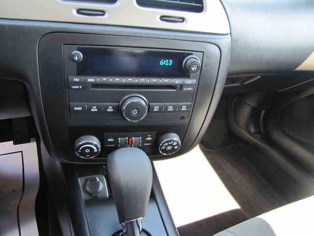 2007 Chevrolet Monte Carlo Lt