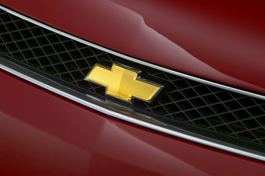 Chevrolet Monte Carlo 2006