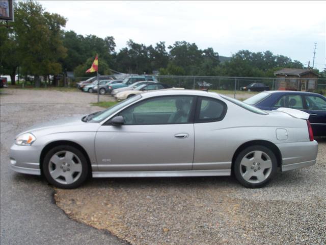 Chevrolet Monte Carlo 2007