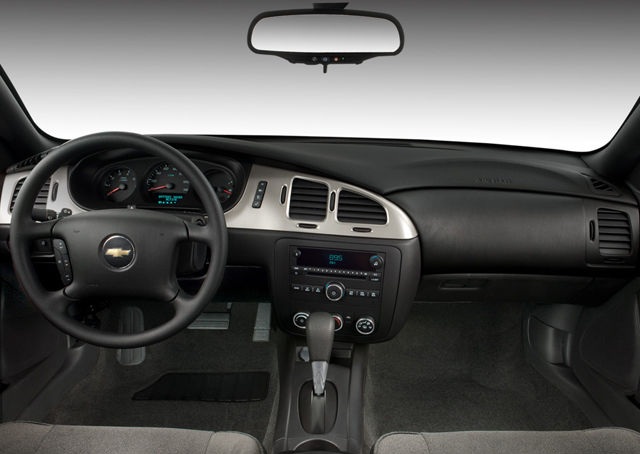 Chevrolet Monte Carlo