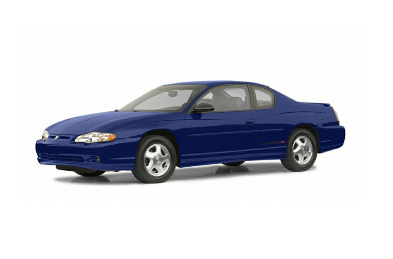 Chevrolet Monte Carlo