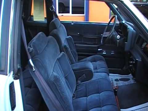 Chevrolet Monte Carlo Ls Chevrolet Monte Carlo Ls