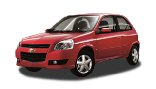 Chevrolet Monza 1.6