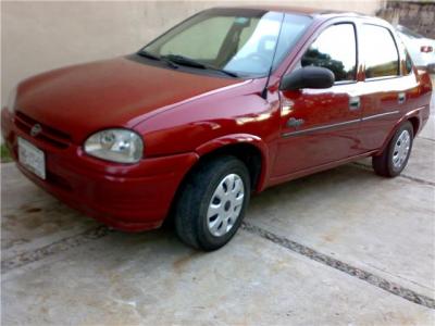 Chevrolet Monza 1.6