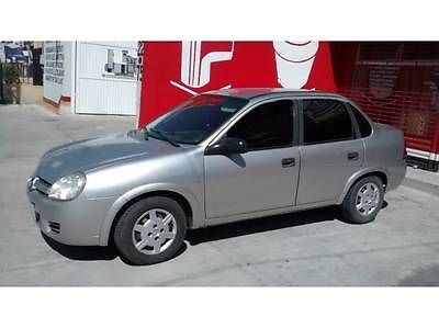 Chevrolet Monza 1.6