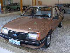 Chevrolet Monza 1.6 Chevrolet Monza 1.6