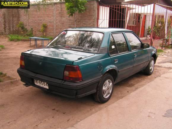 Chevrolet Monza 1.8