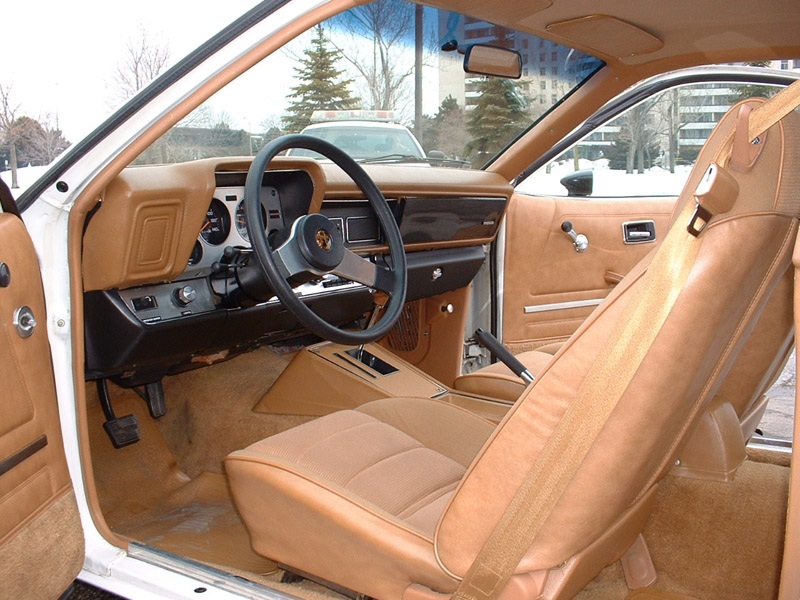 Chevrolet Monza