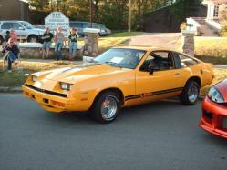 Chevrolet Monza 1978 Chevrolet Monza 1978