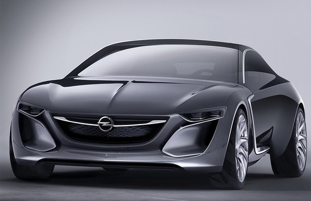 Chevrolet Monza 2014