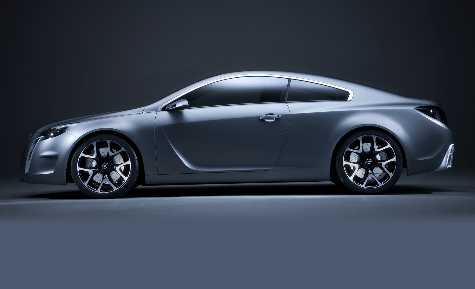 Chevrolet Monza 2014