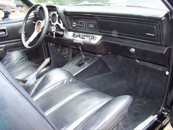 Chevrolet Monza
