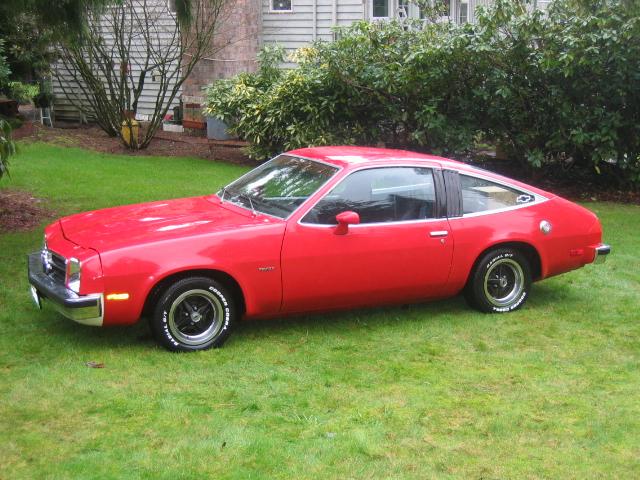 Chevrolet Monza
