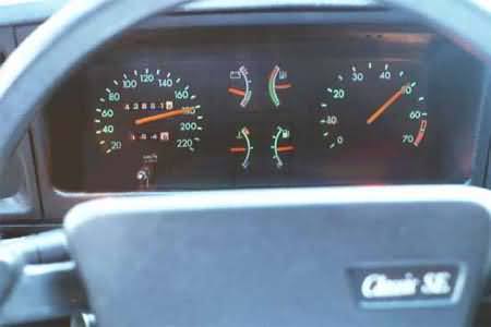 Chevrolet Monza Classic