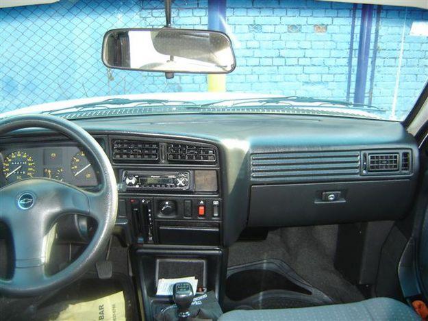 Chevrolet Monza Gls