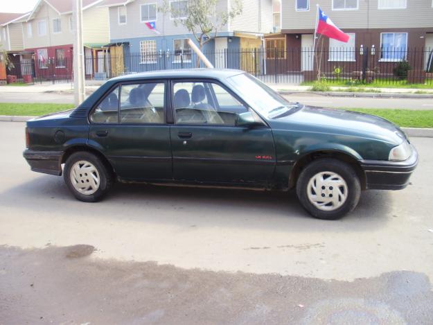 Chevrolet Monza Gls