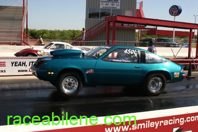 Chevrolet Monza Hatch