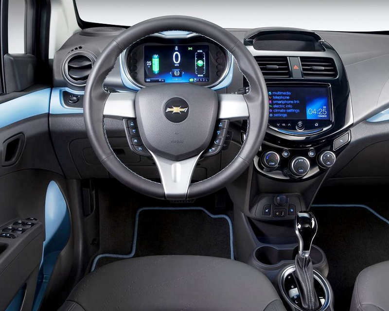 Chevrolet Niva 2